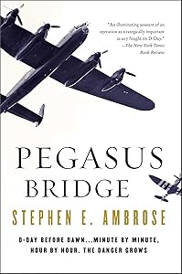 Pegasus Bridge