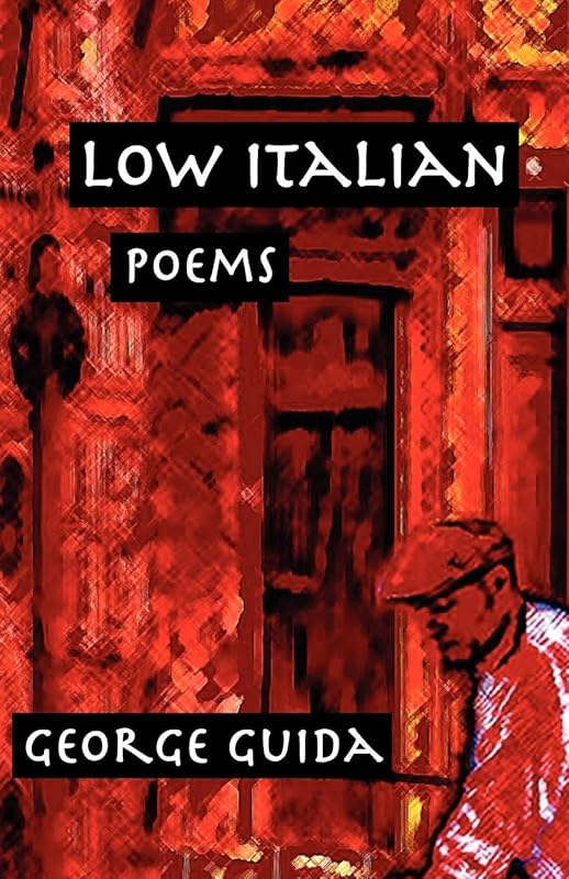 Low Italian (Via Folios, 41) by George Guida