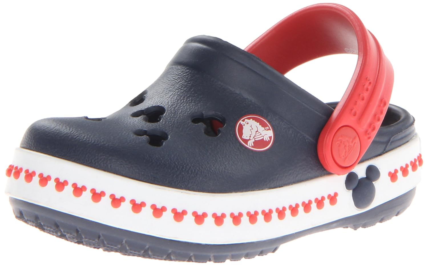 

crocs Kids' Mickey III Clog