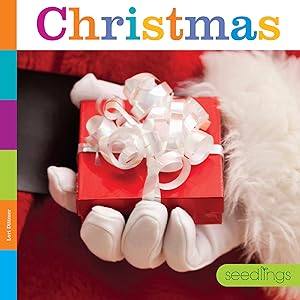 Christmas (Seedlings) by Lori Dittmer