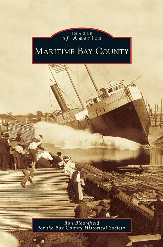 Maritime Bay County by Ron Bloomfield