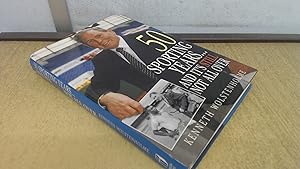 50 Sporting Years... and It's Still Not All over: An Autobiography by Kenneth Wolstenholme
