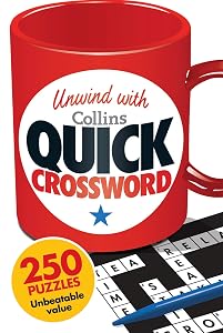 Collins Quick Crossword