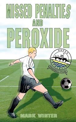 Missed Penalties and Peroxide