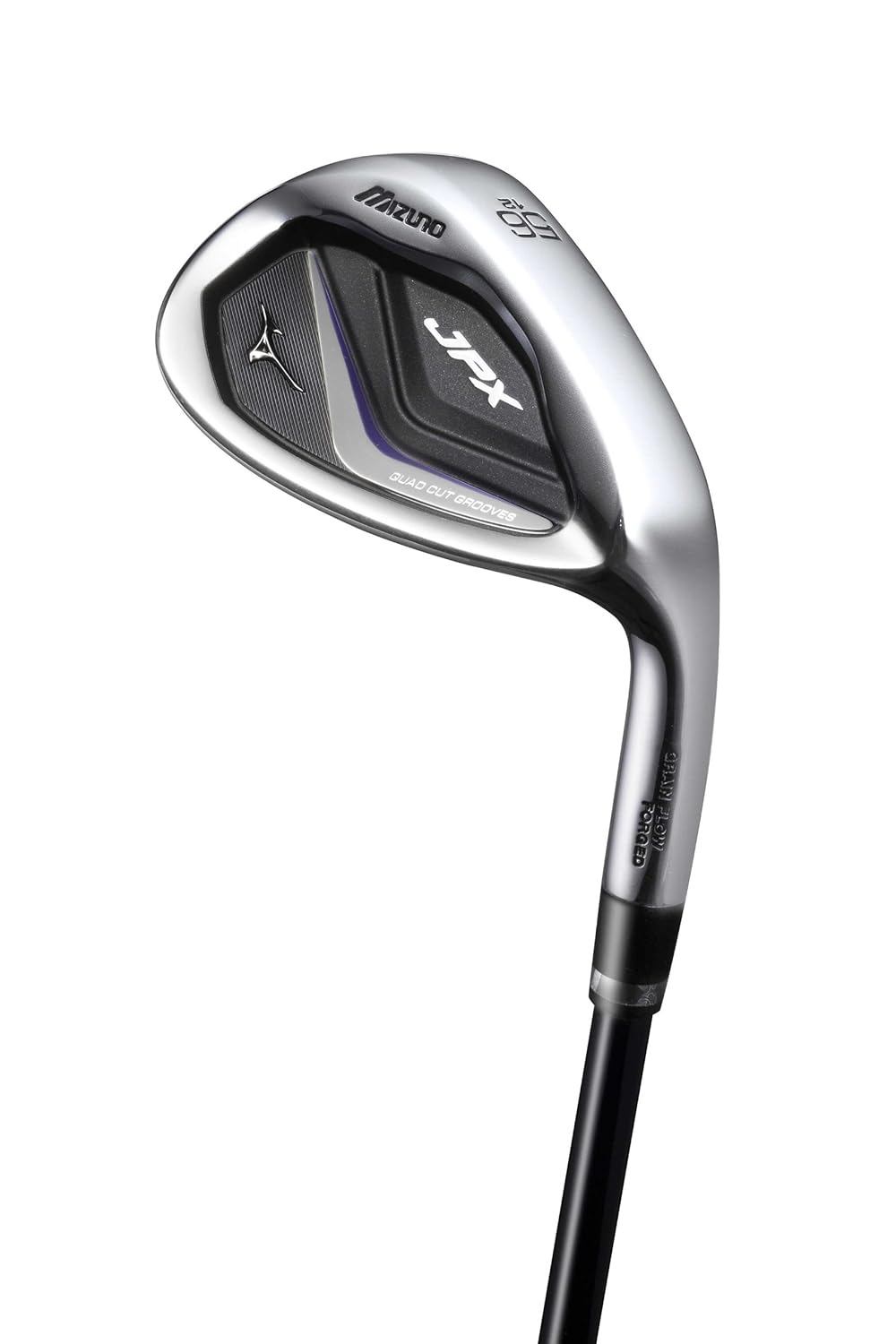 

MIZUNO GOLF JAPAN JPX EIII 52 deg FORGED WEDGE NS PRO 950GH light steel shaft, 2014