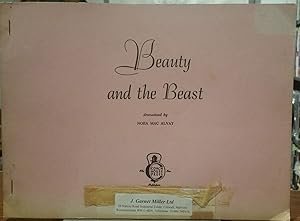 Beauty and the Beast (Children's Theatre Playscript) by Nora Nacalvay