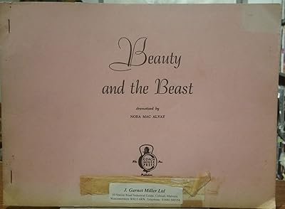 Beauty and the Beast (Children's Theatre Playscript)