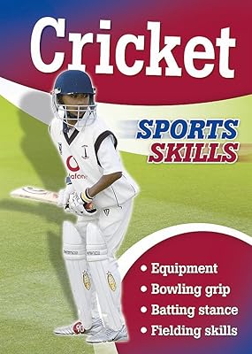 Sports Skills: Cricket