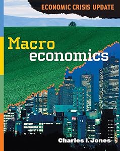 Macroeconomics: Economic Crisis Update