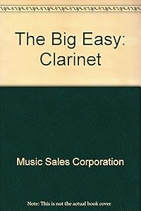 The Big Easy Clarinet