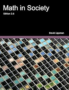 Math in Society by David Lippman