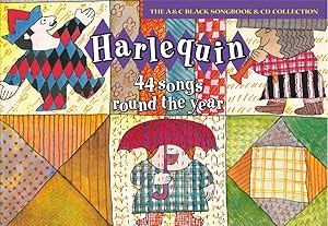 Harlequin by David Gadsby