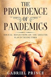 The Providence of Pandemics: Biblical Reflections on the Greater Plan in Trying Times by Gabriel Prince