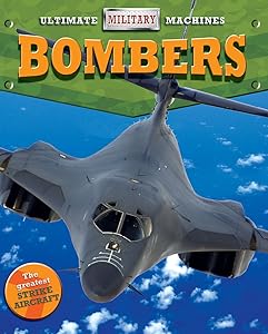 Bombers (Ultimate Military Machines)