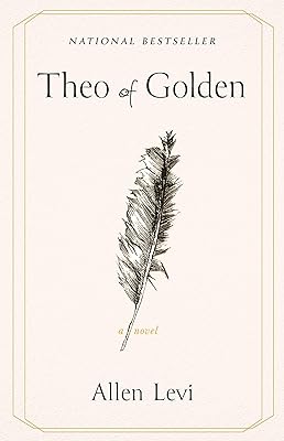 Theo of Golden: A Novel