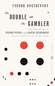 The Double and The Gambler (Vintage Classics)