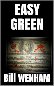 EASY GREEN by Bill WENHAM
