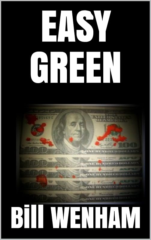 EASY GREEN by Bill WENHAM