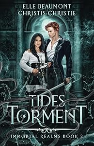 Tides of Torment by Elle Beaumont