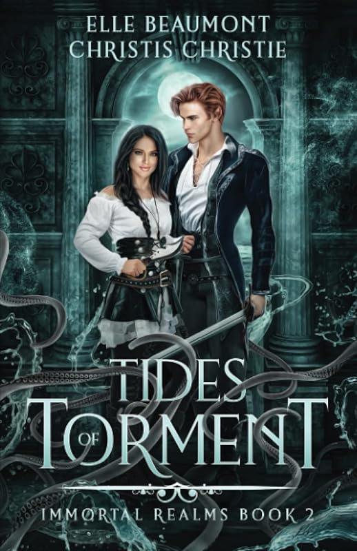 Tides of Torment by Elle Beaumont