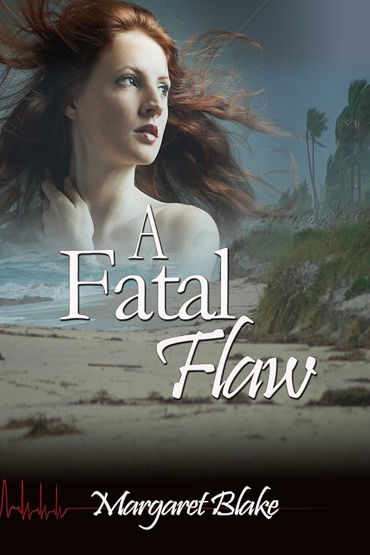 A Fatal Flaw by Margaret Blake