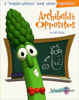 Archibald's Opposites Archibald's Opposites