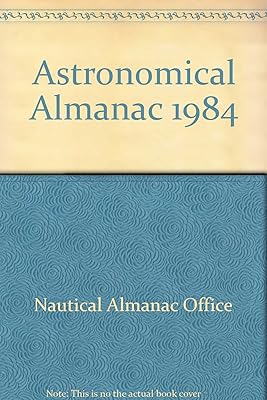 Astronomical Almanac