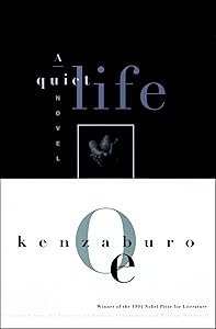 A Quiet Life: A Novel