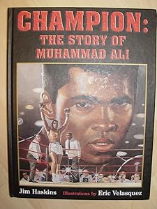 Champion: The Story of Muhammad Ali