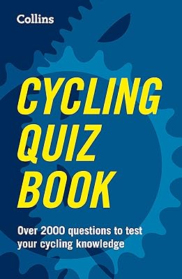 Collins Cycling Quiz Book