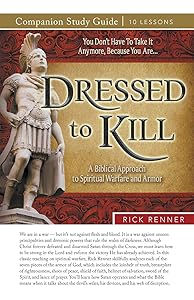 Dressed to Kill Study Guide