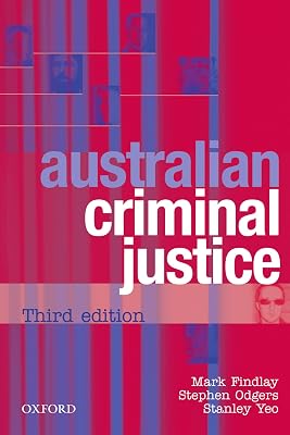 Australian Criminal Justice