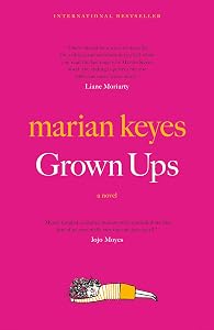 Grown Ups: A Novel