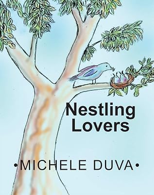 Nestling Lovers