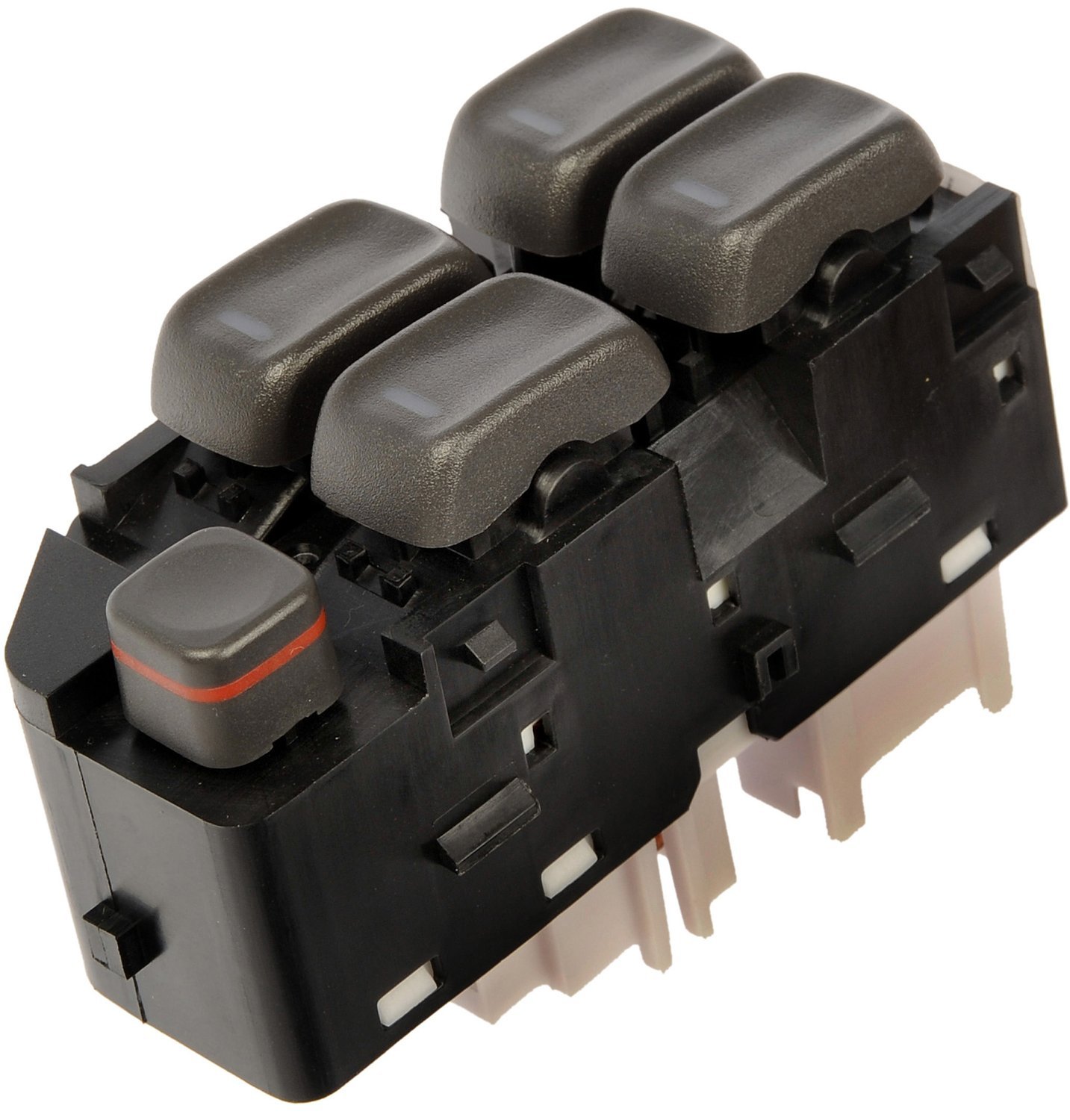 

Dorman 901-100 Front Driver Side Multi Button Switch
