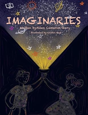 "Imaginaries!" (1) (Virtual Meanderings through the Universe)