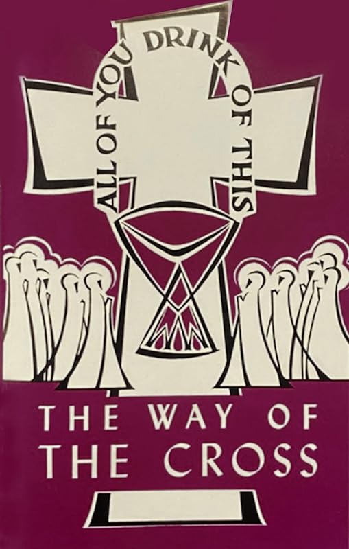 The Way of the Cross by Various