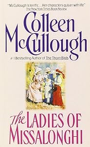The Ladies of Missalonghi