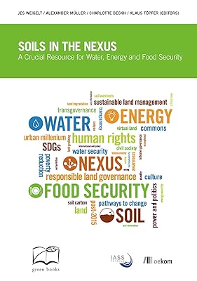 Soils in the Nexus: A Crucial Resource for Water, Energy and Food Security