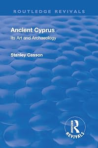 Its Art and Archaeology: Its Art and Archaeology (Routledge Revivals)