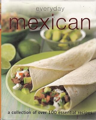 Everyday Mexican (Everyday)