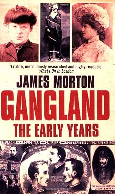 Gangland: The Early Years