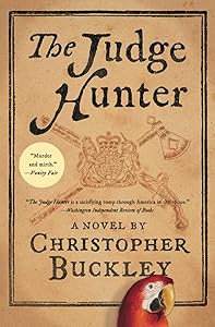 The Judge Hunter