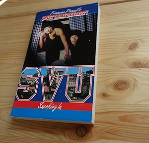 Sneaking In (Sweet Valley University(R))