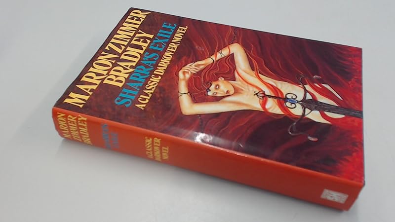 Sharra's Exile (Darkover) by Marion Zimmer Bradley