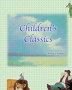 Children's Classics by Abcom