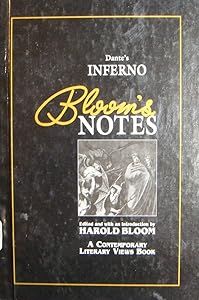 Dante's Inferno (Bloom's Notes)