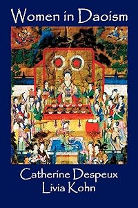Women in Daoism by Catherine Despeux