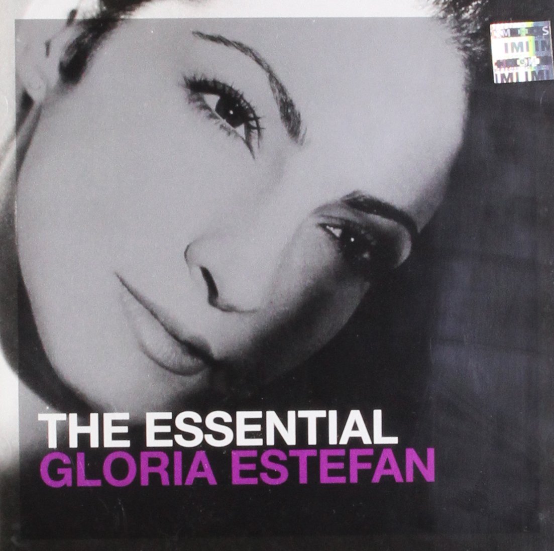 Gloria estefan discography 1984 2016