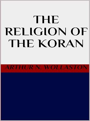 The religion of the Koran